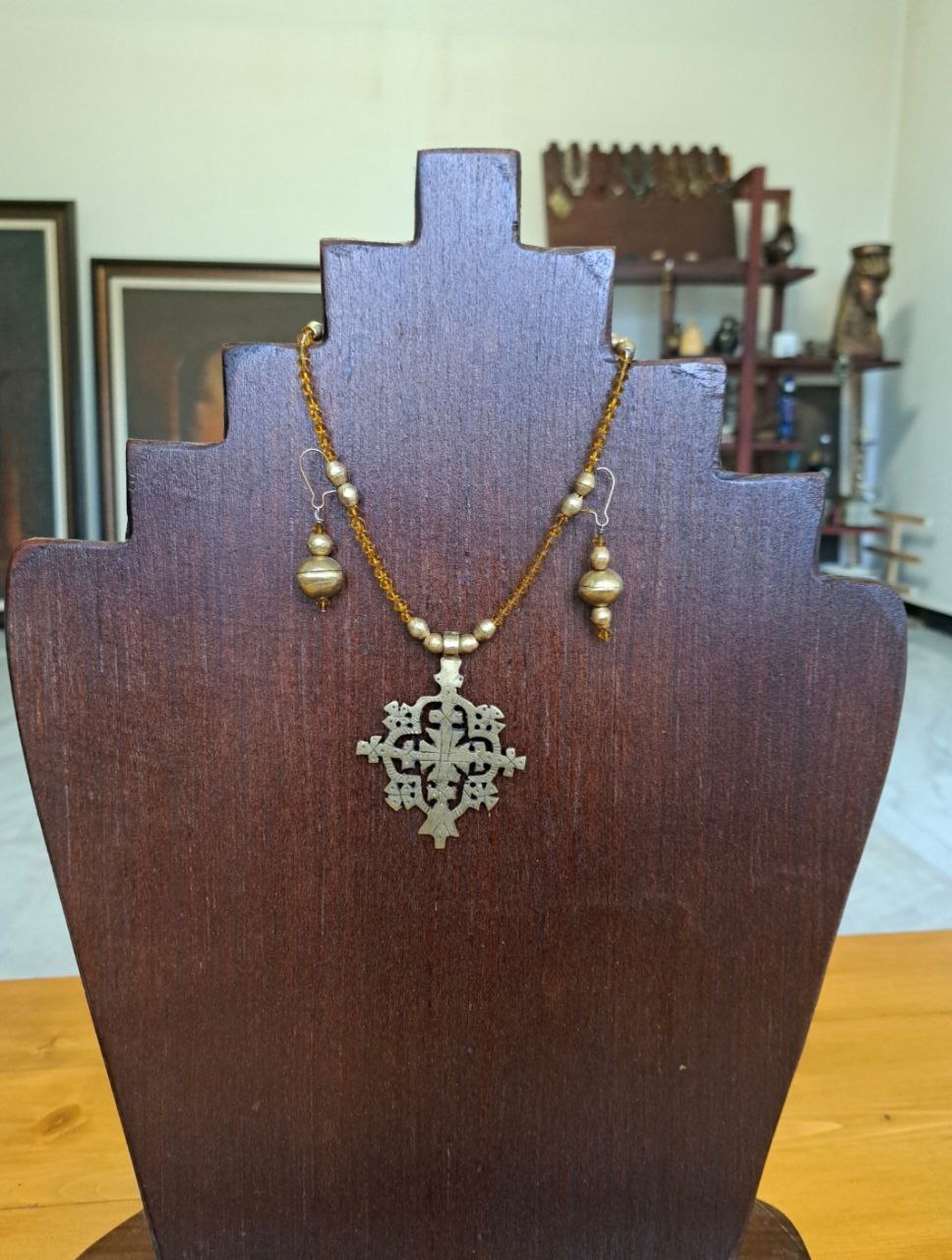 Necklass