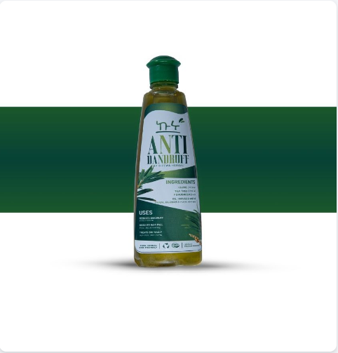 Herbal's oil
