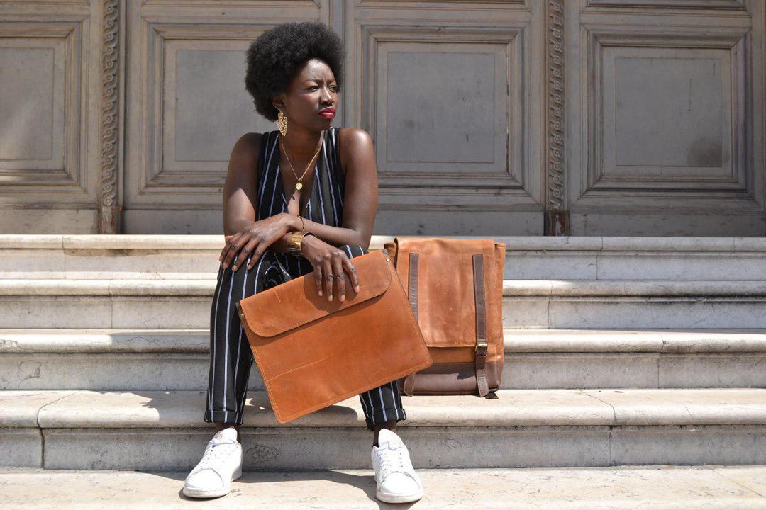Tibeb Leather