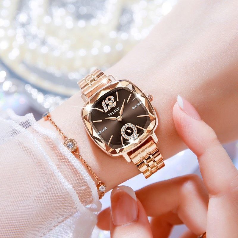  Poedagar women's wrist watches