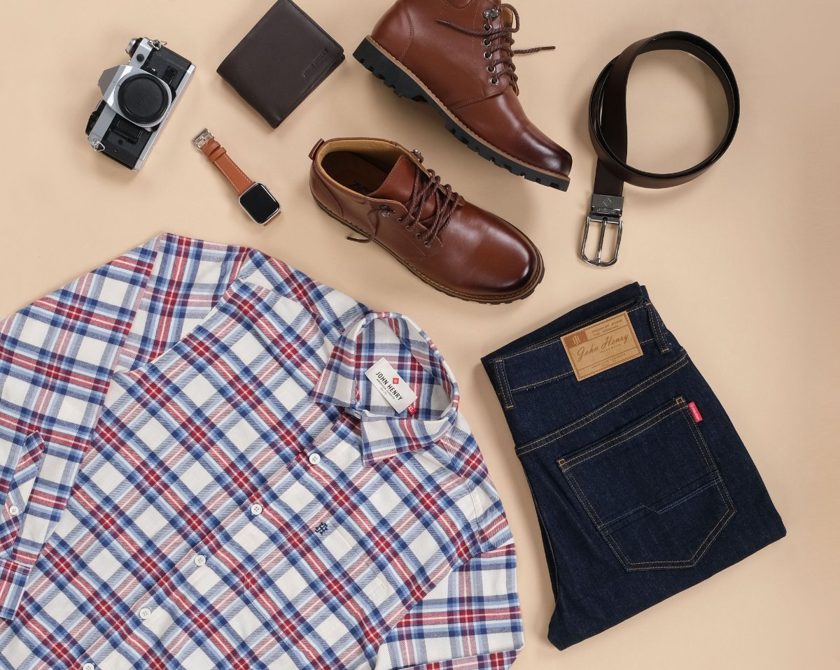 Men's Fashion