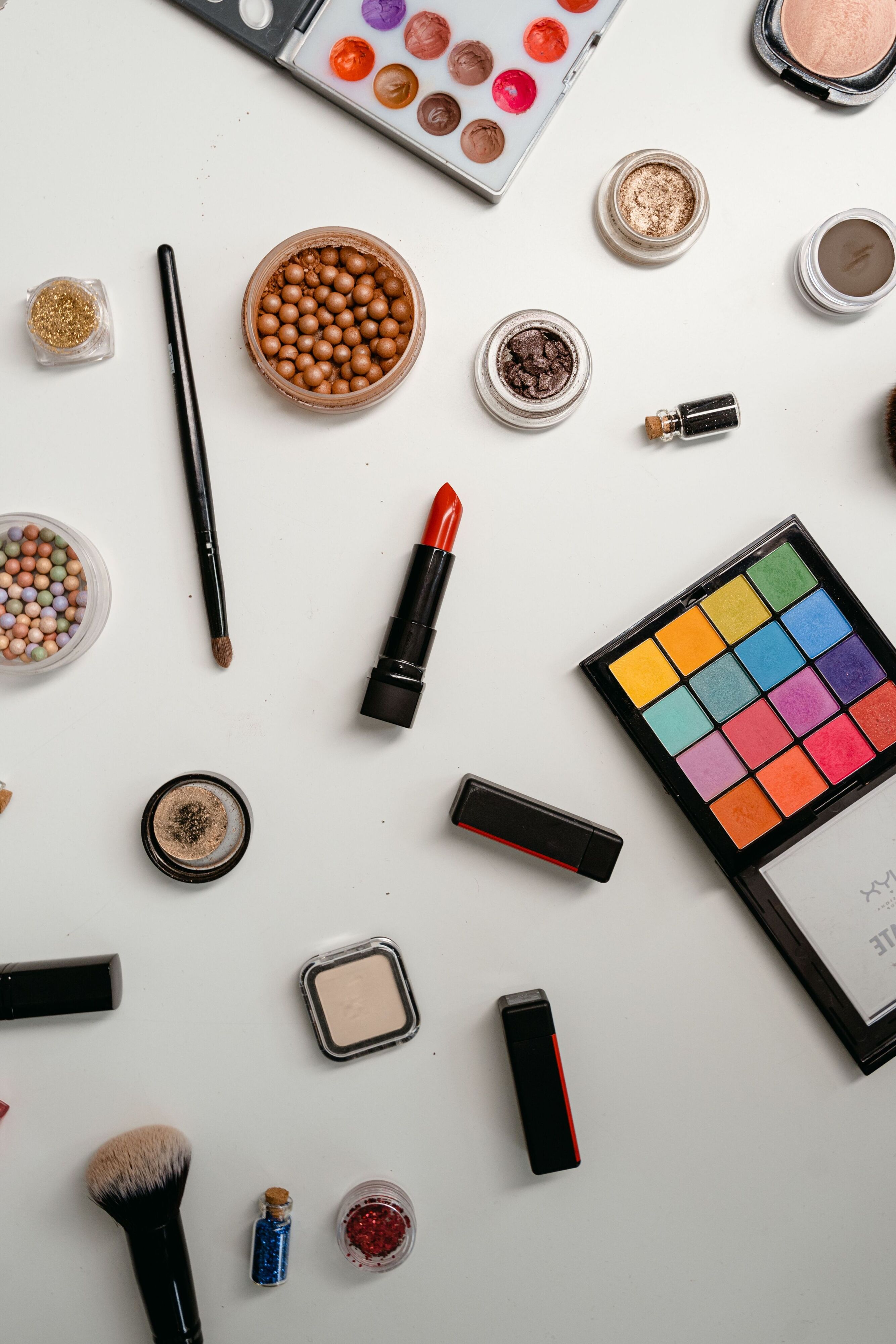 Beauty & Cosmetics