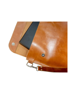 Laptop sleeve