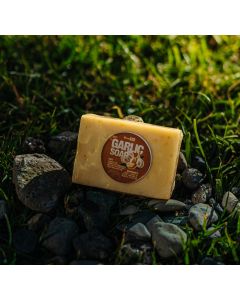 Gizewa Herbal’s Garlic Soap (100g)