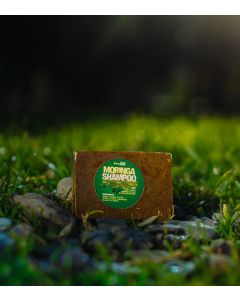 Gizewa Herbal’s Moringa Shampoo (200ml) 