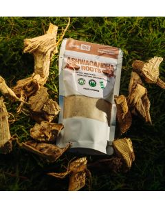 Ashwagandha Root Powder (100g)