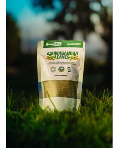 Ashwagandha Leaf Powder (100g)