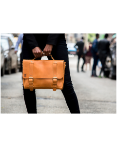 Leul Briefcase