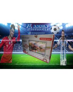 lifestar smart 43 inch tv