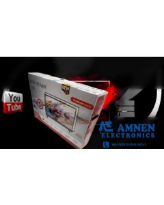 lifestar smart 32 inch tv