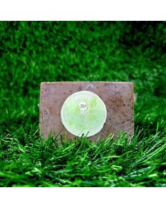 Gizewa Herbal’s Coffee Soap (100g)