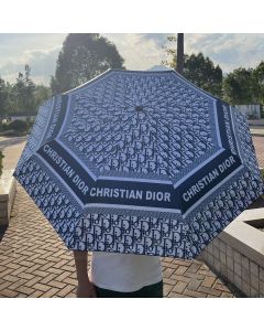 Christian Dior UV umbrella