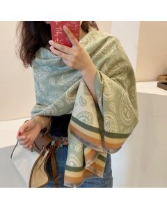  Stylish and Trendy scarves 1