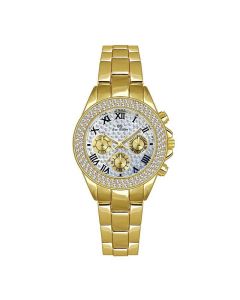 BS Elegant and  Dignified women's watch with bracelet