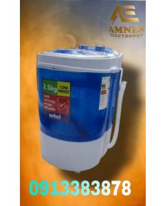 sanford mini washing machine