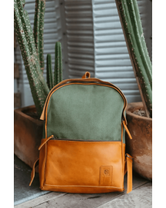 Sarbet Canavs Back Pack