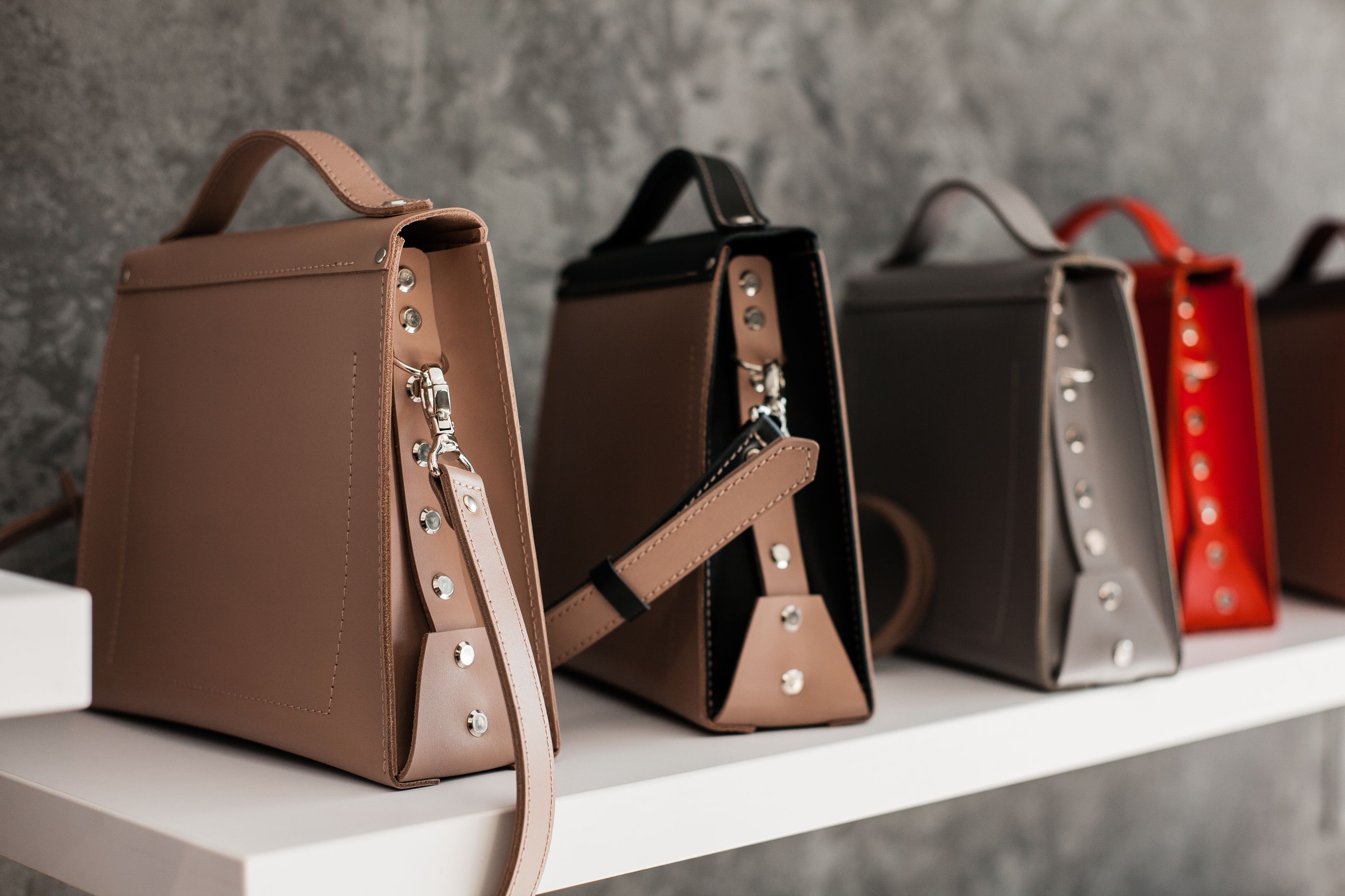 Bags & Accessories